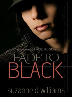 cover image of Fade to Black